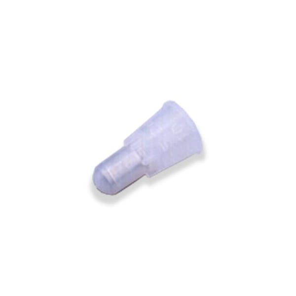 Velvac Pigtail, 12-10 Ga, (Pkg Of 50) 056186-50 - main